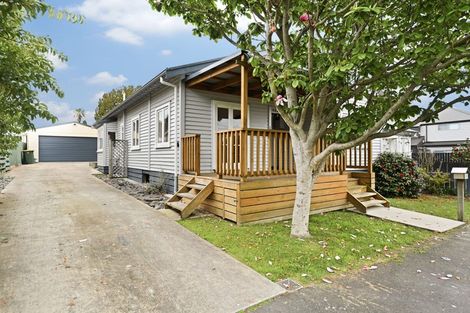 Photo of property in 18 Mary Street, Frankton, Hamilton, 3204