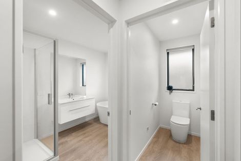 Photo of property in 57 Hardingstone Drive, Rolleston, 7615