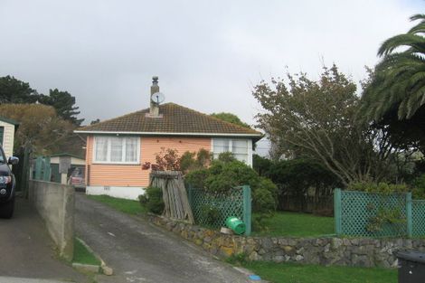 Photo of property in 113 Mckillop Street, Ranui, Porirua, 5024