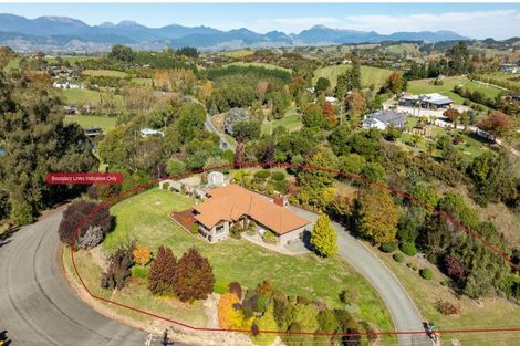 Photo of property in 17 Pukeko Lane, Redwood Valley, Richmond, 7081