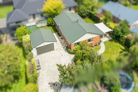 Photo of property in 1155 Goulds Road, Rolleston, 7614