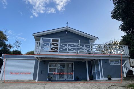 Photo of property in 26 Wycherley Drive, Bucklands Beach, Auckland, 2014