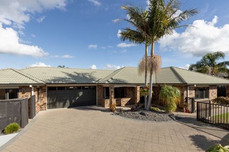 Photo of property in 11 Santa Cruz Drive, Papamoa Beach, Papamoa, 3118