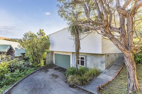 Photo of property in 100 Wilton Road, Wilton, Wellington, 6012