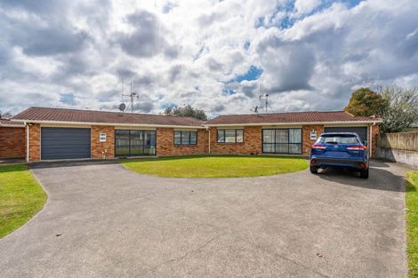 Photo of property in 1 Lyon Street, Frankton, Hamilton, 3204