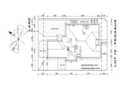 Photo of property in 34 Edlin Lane, Pegasus, 7612