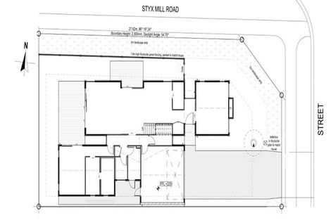 Photo of property in 69 Tulett Park Drive, Casebrook, Christchurch, 8051