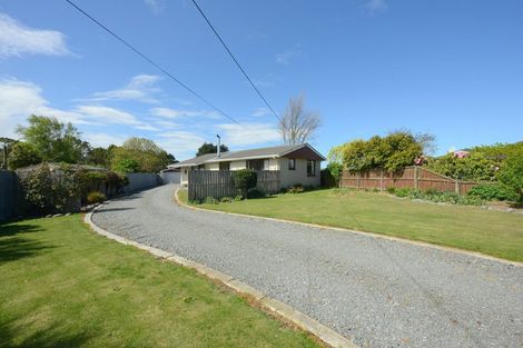 Photo of property in 179 High Street, Southbridge, 7602