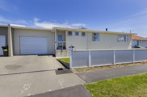 Photo of property in 2b Robertson Street, Oamaru North, Oamaru, 9400