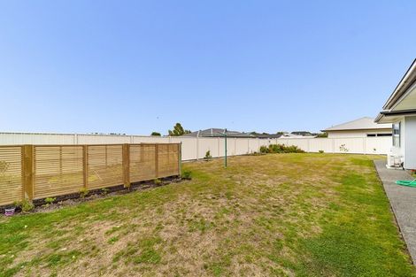 Photo of property in 6 Highgrove Place, Waipukurau, 4200
