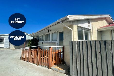 Photo of property in 73 Fairfield Avenue, Addington, Christchurch, 8024