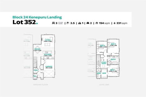 Photo of property in 2 Tarapuka Road, Kenepuru, 5022