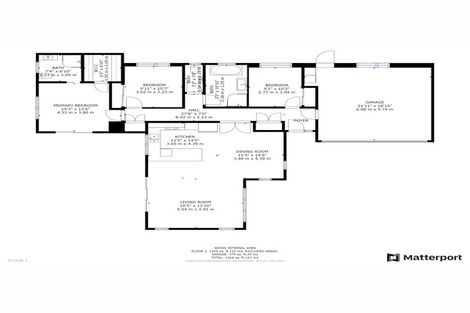 Photo of property in 60 Feist Street, Carterton, 5713