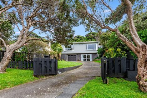 Photo of property in 22 Rawhiti Road, Pukerua Bay, 5026
