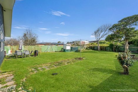 Photo of property in 48 Puriri Street, Gonville, Whanganui, 4501
