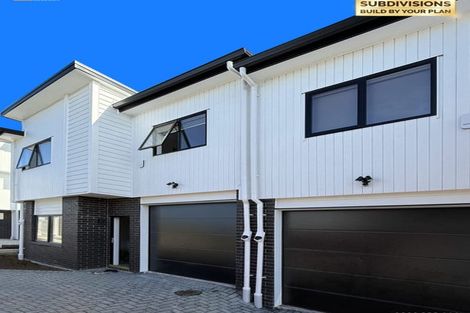 Photo of property in 260 Don Buck Road, Massey, Auckland, 0614