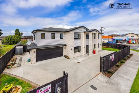 Photo of property in 76 Carruth Road, Papatoetoe, Auckland, 2025