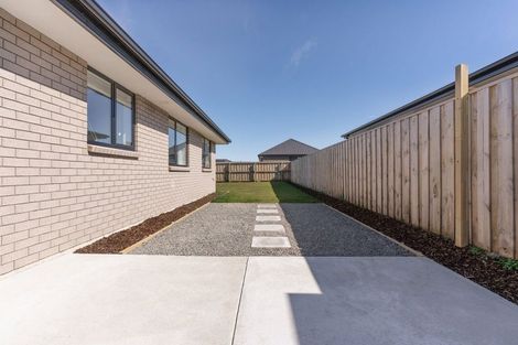 Photo of property in 27 Cooney Avenue, Darfield, 7571