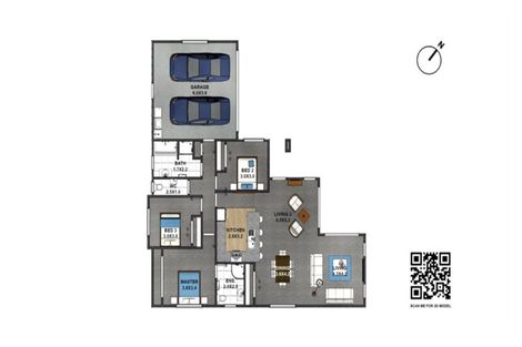 Photo of property in 11 Rangawhenua Street, Ngaruawahia, 3288