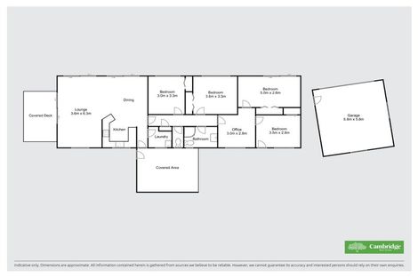 Photo of property in 37 Southey Street, Leamington, Cambridge, 3432