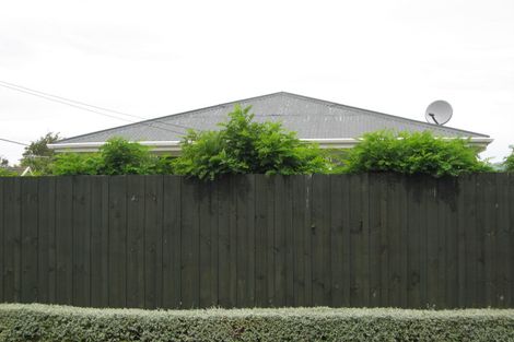 Photo of property in 51a Cedars Street, Hoon Hay, Christchurch, 8025