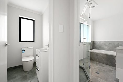 Photo of property in 22u1 Manning Street, Hamilton Central, Hamilton, 3204