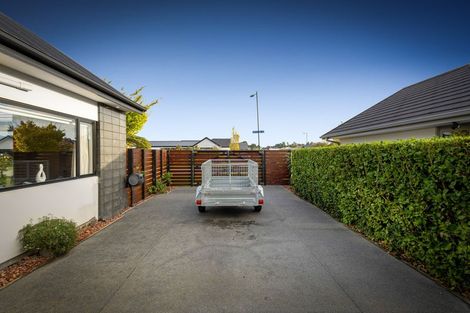 Photo of property in 31 Hinterland Drive, Prebbleton, 7604