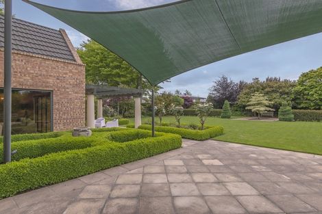 Photo of property in 60 Regent's Park Drive, Casebrook, Christchurch, 8051