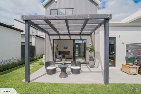 Photo of property in 40 Onekiritea Road, Hobsonville, Auckland, 0616