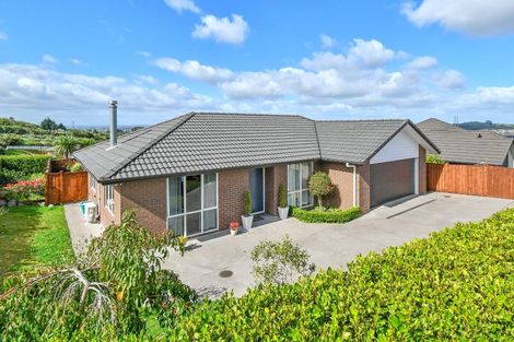 Photo of property in 9 Kirklee Lane, Pokeno, 2402