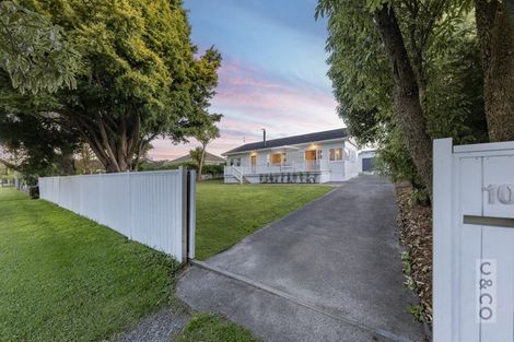 Photo of property in 10 Princes Street, Riverhead, 0820