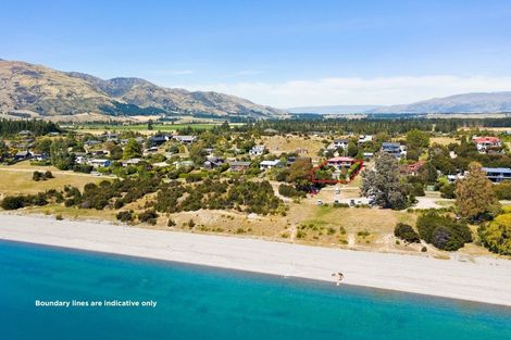 Photo of property in 212 Lakeview Terrace, Lake Hawea, 9382
