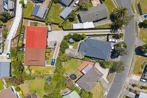 Photo of property in 31a Bodmin Terrace, Camborne, Porirua, 5026