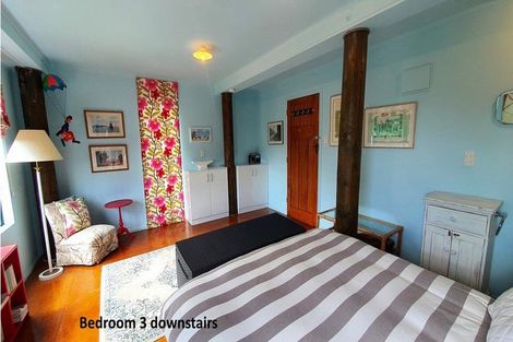 Photo of property in 15 Lavinia Place, Kawau Island, 0920