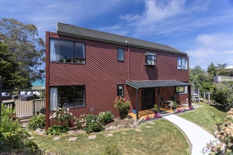 Photo of property in 61 Derwent Street, Oamaru North, Oamaru, 9400