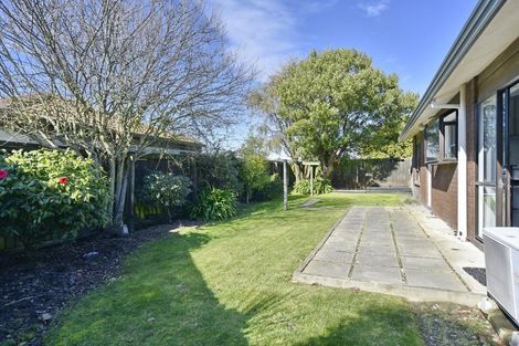 Photo of property in 6 Heriott Close, Burwood, Christchurch, 8083