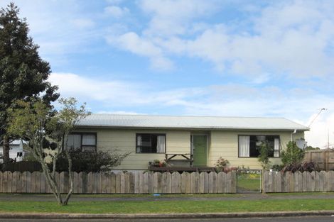 Photo of property in 60 Thomas Street, Tikipunga, Whangarei, 0112