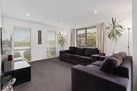 Photo of property in 10 Brittan Drive, Rolleston, 7615