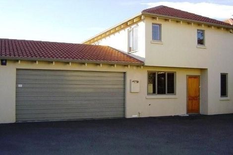 Photo of property in 76c Picton Avenue, Riccarton, Christchurch, 8011