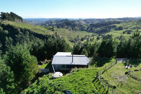 Photo of property in 81d Middle Road, Tohunga Junction, Raetihi, 4696