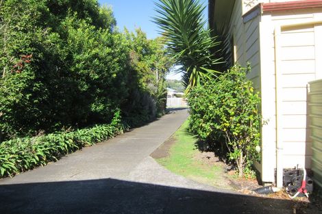 Photo of property in 41 Nixon Street, Whanganui East, Whanganui, 4500