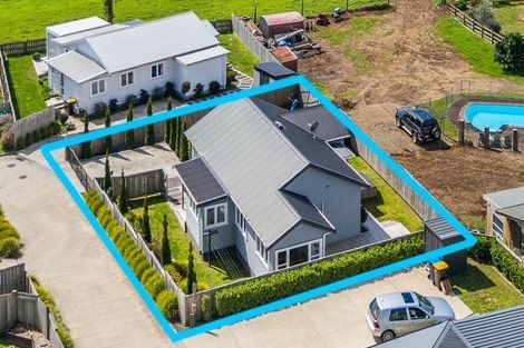 Photo of property in 18a Herbert Street, Kihikihi, Te Awamutu, 3800