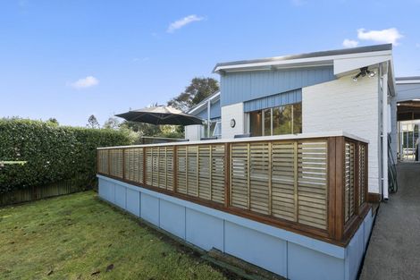 Photo of property in 16 Martin Road, Paraparaumu Beach, Paraparaumu, 5032