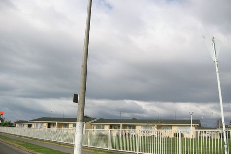 Photo of property in 55 Coventry Avenue, Tamatea, Napier, 4112