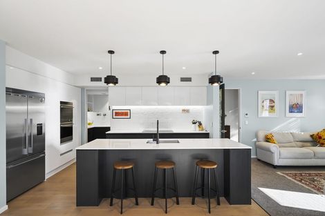 Photo of property in 20 Wai-iti Terrace, Burnside, Christchurch, 8053