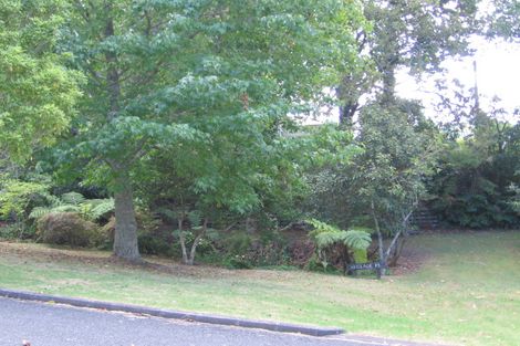 Photo of property in 10 Glade Place, Birkenhead, Auckland, 0626