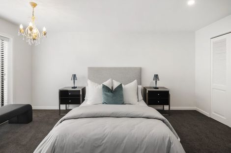 Photo of property in 25u1 Thane Road, Roseneath, Wellington, 6011
