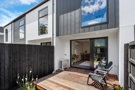 Photo of property in 2/20 Whiteleigh Avenue, Addington, Christchurch, 8024