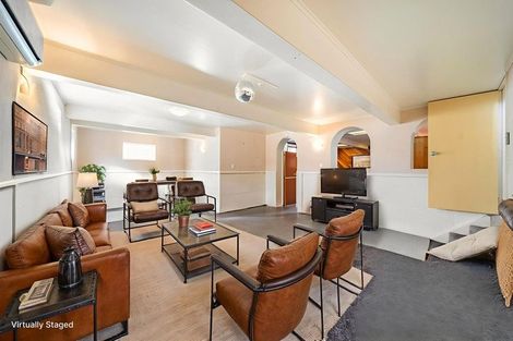 Photo of property in 4 Bannister Avenue, Johnsonville, Wellington, 6037