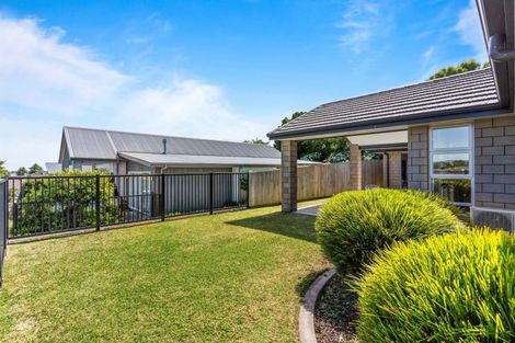 Photo of property in 12 Bernies Way, Ohauiti, Tauranga, 3112
